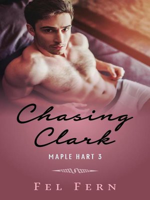 cover image of Chasing Clark